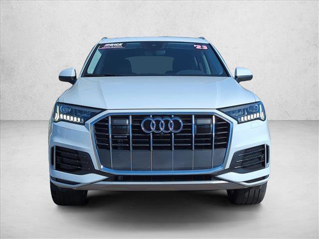 Used 2023 Audi Q7 2.0T Premium Plus w/ Premium Plus Package image 10