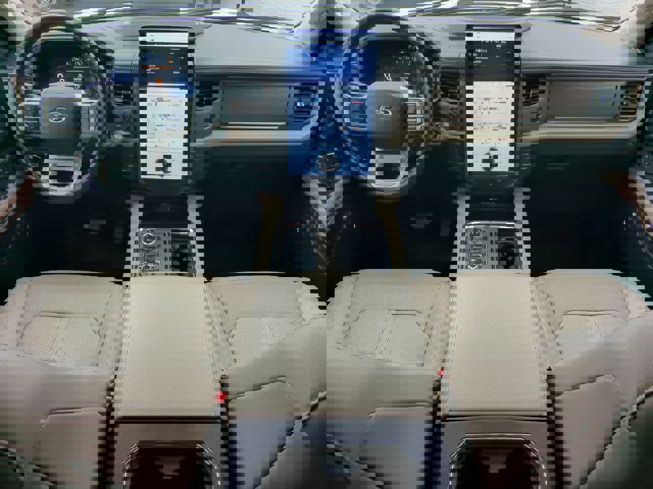 Certified 2023 Ford Expedition Max Limited image 13