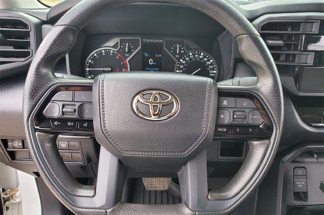 Used 2024 Toyota Tundra SR image 12