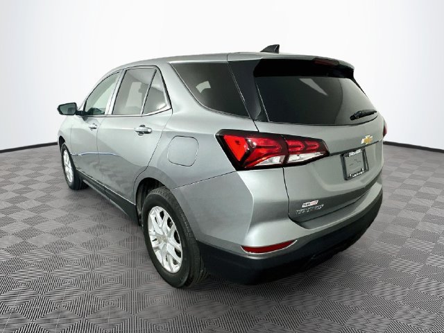 Used 2024 Chevrolet Equinox LS w/ LS Convenience Package FWD image 9