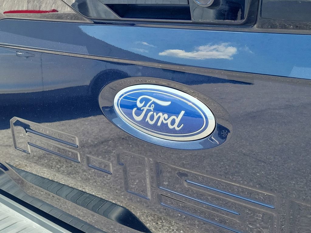 Certified 2022 Ford F150 Lariat AWD/4WD image 10