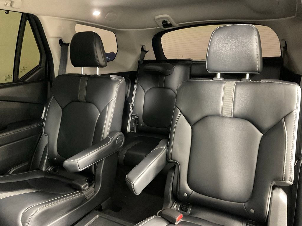 Used 2023 Honda Pilot EX-L image 16