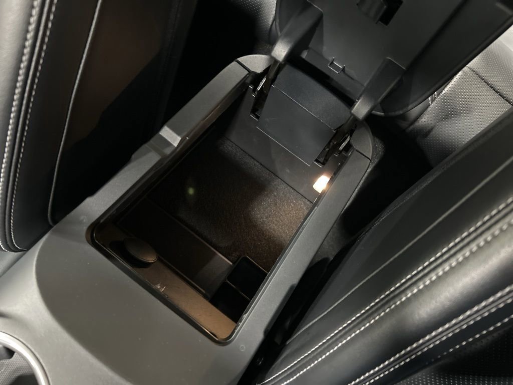 Certified 2024 Ford Mustang Premium image 27