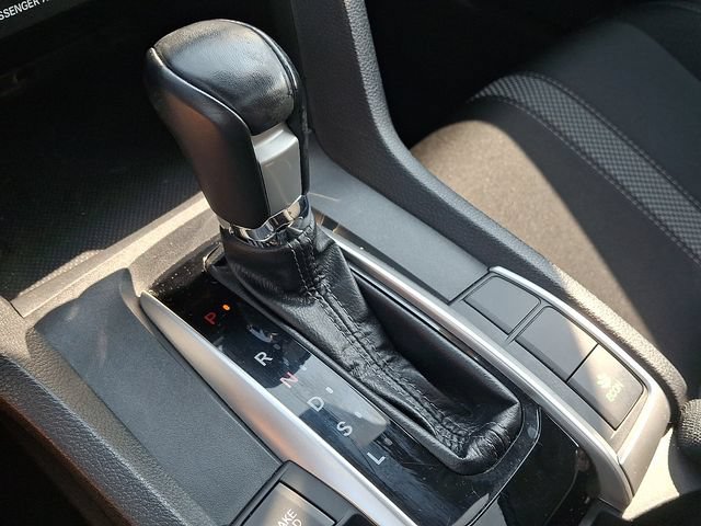 Used 2020 Honda Civic EX image 15