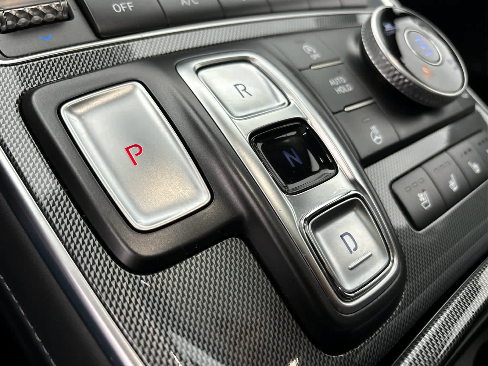 Used 2022 Hyundai Santa Fe Limited image 19