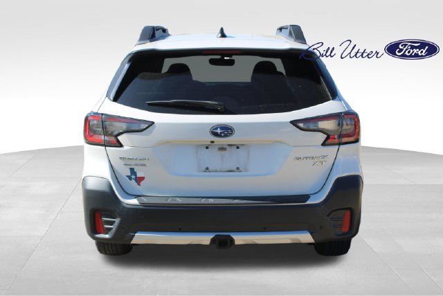 Used 2020 Subaru Outback Limited XT w/ Popular Package #2 AWD/4WD image 6