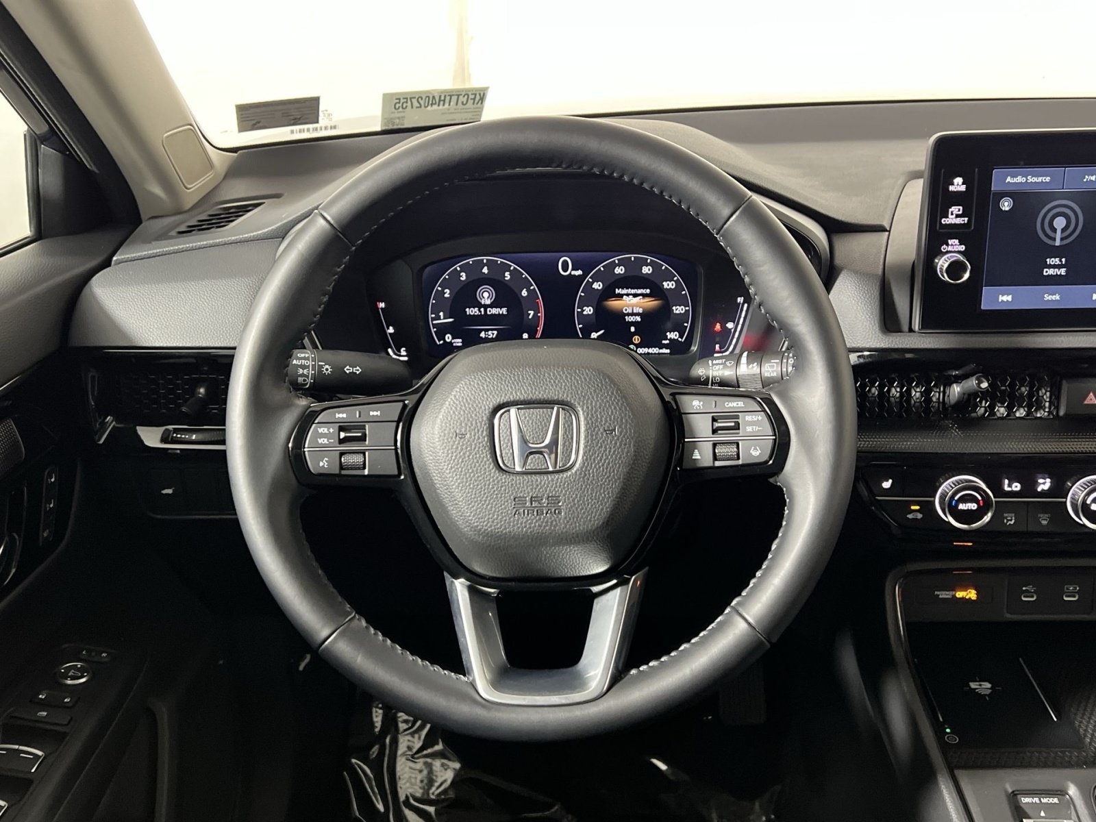 Used 2026 Honda CR-V EX-L image 16