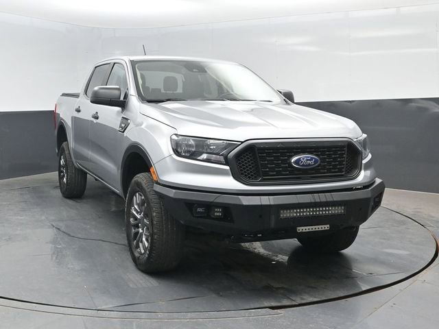 Certified 2020 Ford Ranger XLT w/ Equipment Group 301A Mid AWD/4WD image 2
