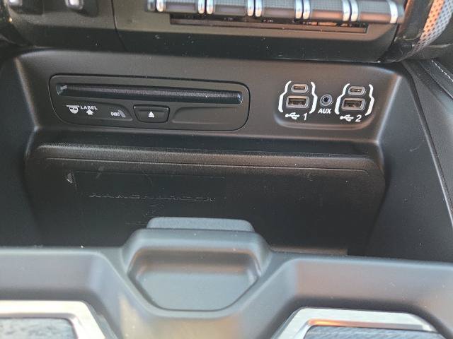 Used 2019 RAM 2500 Limited AWD/4WD image 35