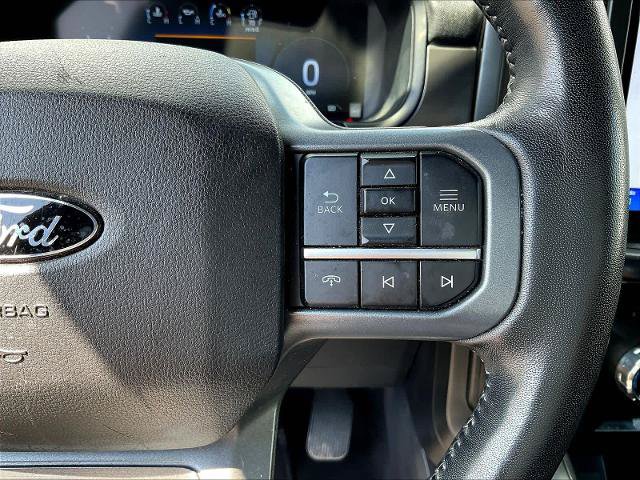 Certified 2024 Ford F150 Lariat AWD/4WD image 15