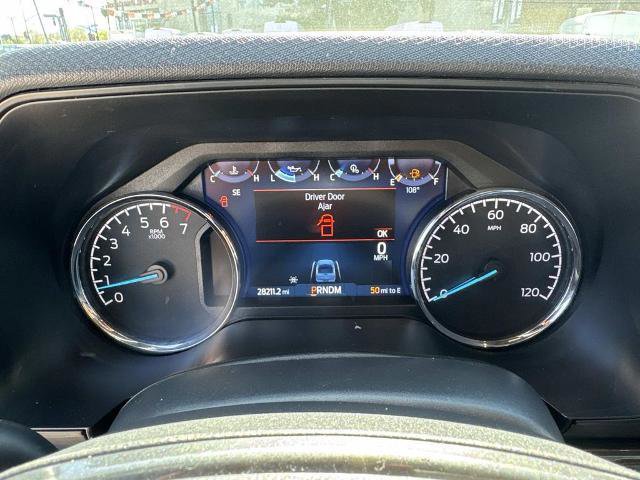 Certified 2022 Ford F150 Tremor w/ Equipment Group 401A Mid image 19