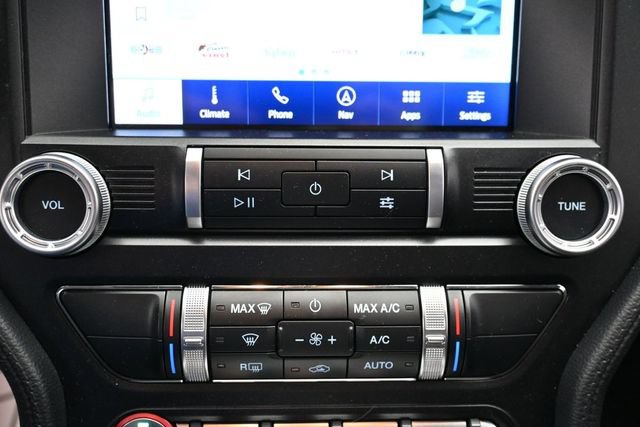 Certified 2023 Ford Mustang Mach 1 RWD image 27