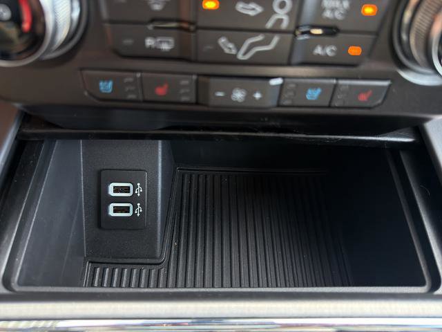 Certified 2019 Ford F250 Platinum w/ Platinum Ultimate Package image 39