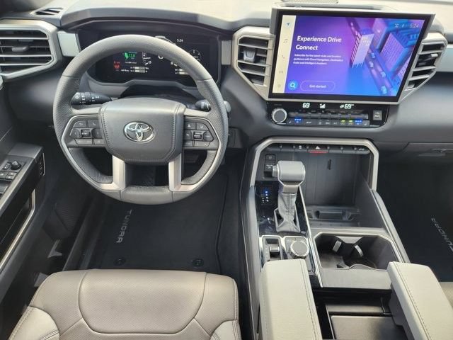 Used 2026 Toyota Tundra Limited AWD/4WD image 27
