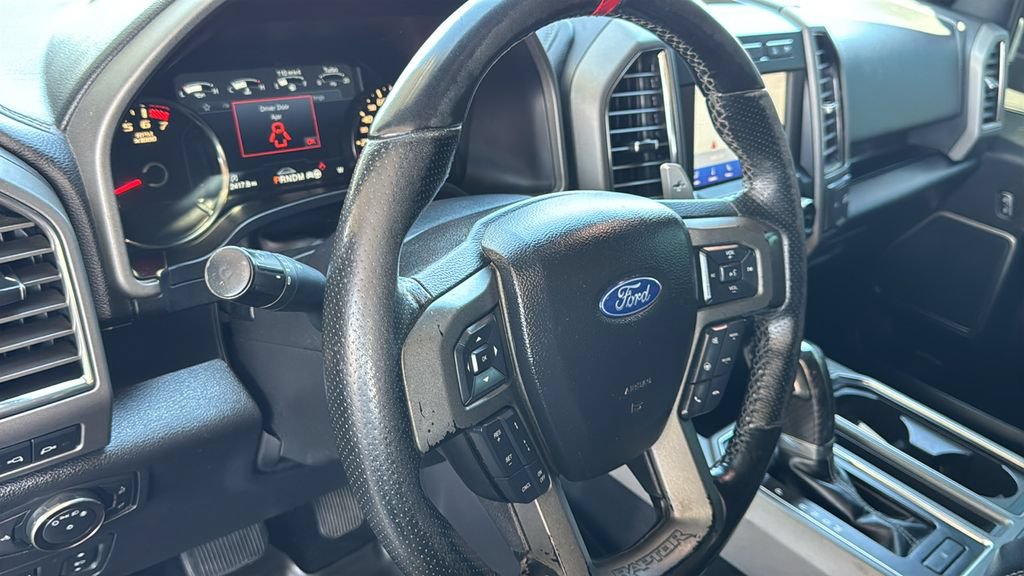 Certified 2019 Ford F150 Raptor AWD/4WD image 22