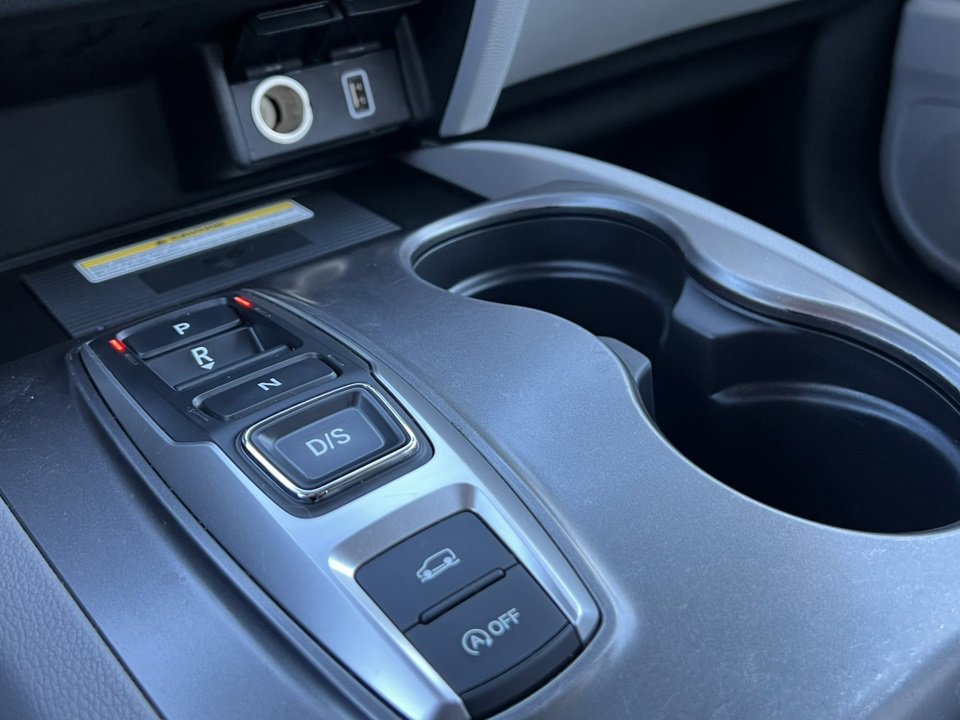 Used 2022 Honda Pilot Special Edition image 31