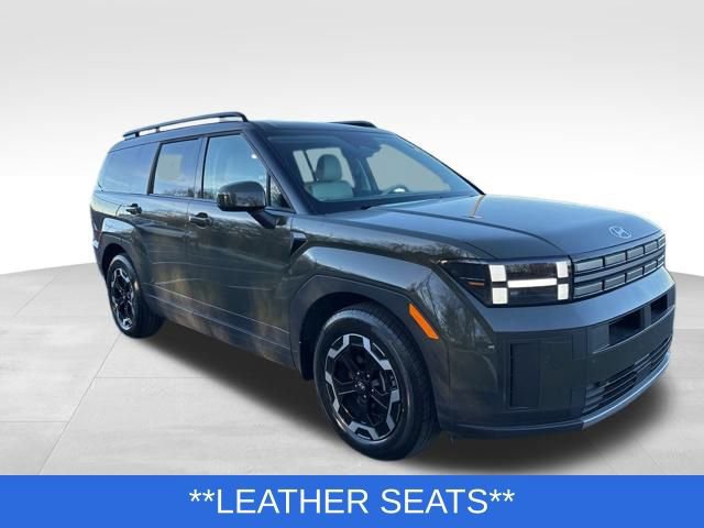 Used 2024 Hyundai Santa Fe SEL image 6