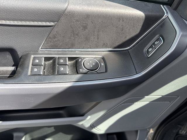 Certified 2025 Ford F150 XLT w/ Equipment Group 301A Standard AWD/4WD image 24