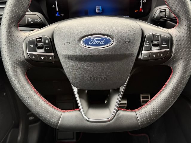 Certified 2023 Ford Escape ST-Line w/ Tech Pack #1 AWD/4WD image 28