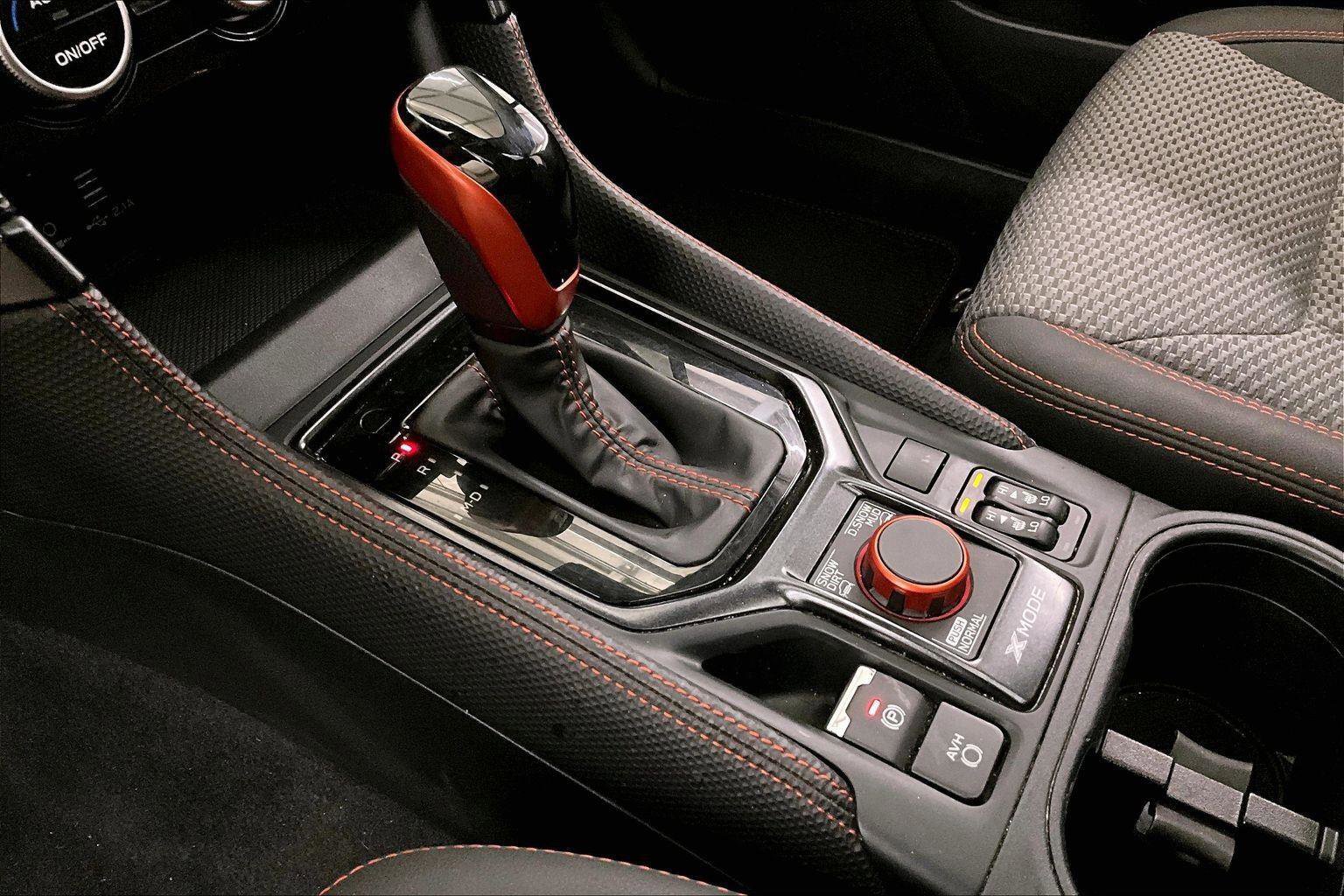 Used 2022 Subaru Forester Sport image 16