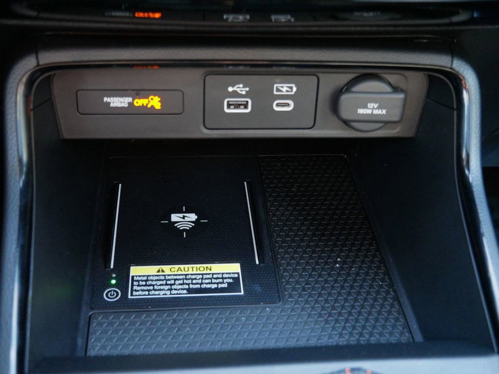 Used 2025 Honda CR-V Sport Touring image 24
