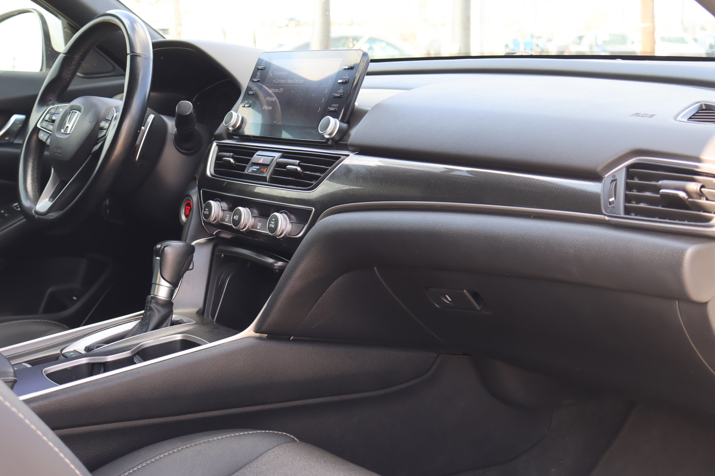 Used 2020 Honda Accord Sport image 35