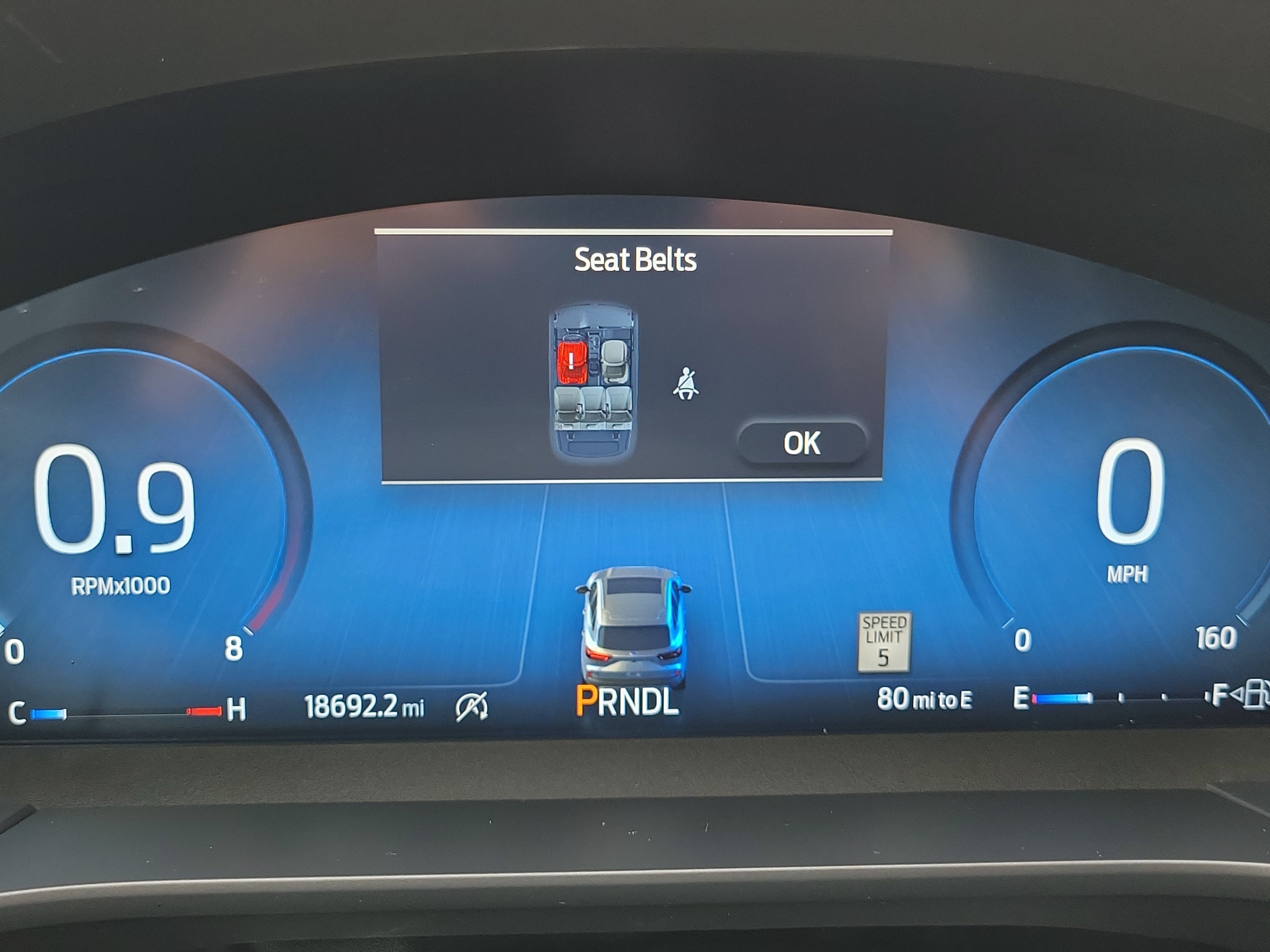 Certified 2023 Ford Escape ST-Line Elite AWD/4WD image 22