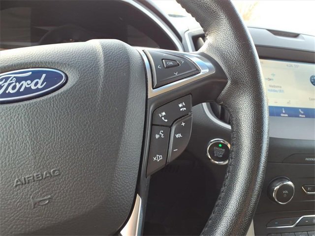 Certified 2020 Ford Edge SEL image 16