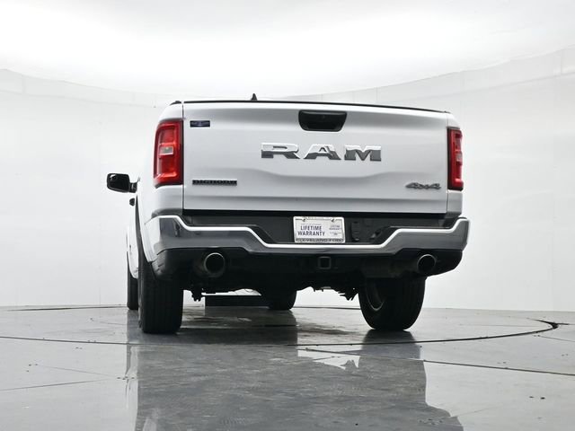Used 2025 RAM 1500 Big Horn image 38