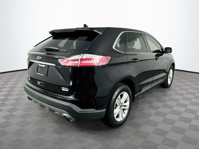 Certified 2019 Ford Edge SEL w/ Equipment Group 201A AWD/4WD image 12