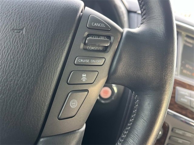 Used 2019 Nissan Armada SL w/ Premium Package image 34