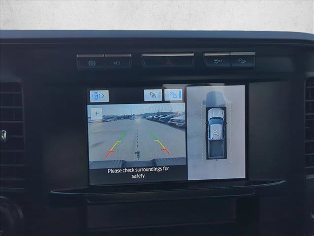 Certified 2023 Ford F450 XLT w/ 360-Degree Camera Package AWD/4WD image 14