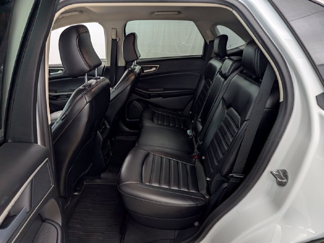 Certified 2023 Ford Edge SEL w/ Convenience Package AWD/4WD image 16
