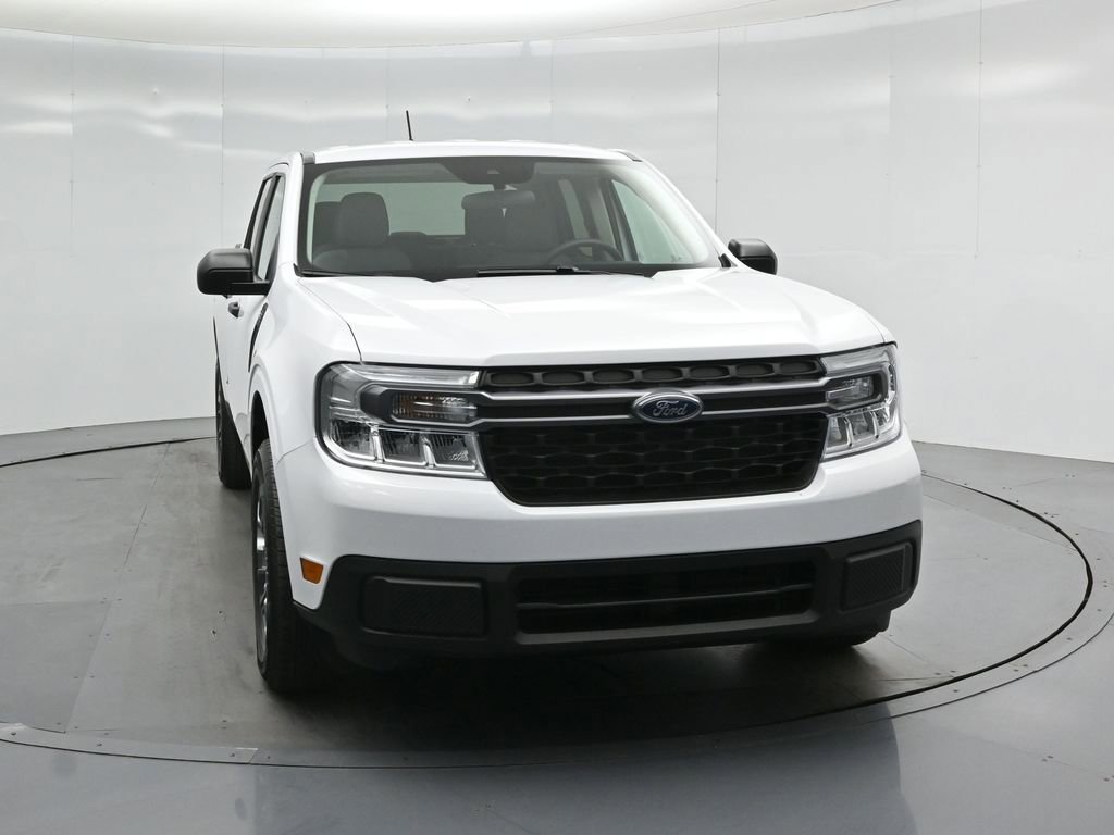 Certified 2023 Ford Maverick XLT FWD image 50