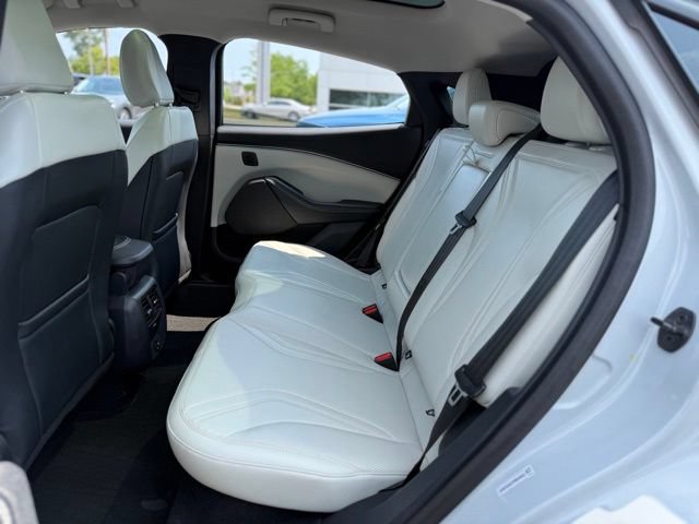 Certified 2023 Ford Mustang Mach-E Premium AWD/4WD image 16