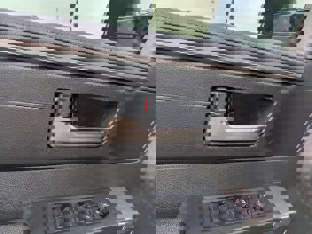 Used 2024 Toyota Tundra SR5 w/ SR5 Premium Package RWD image 13