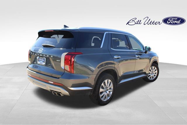 Used 2025 Hyundai Palisade SEL image 5