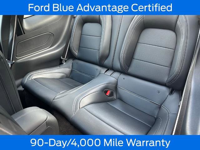 Certified 2024 Ford Mustang GT Premium image 15