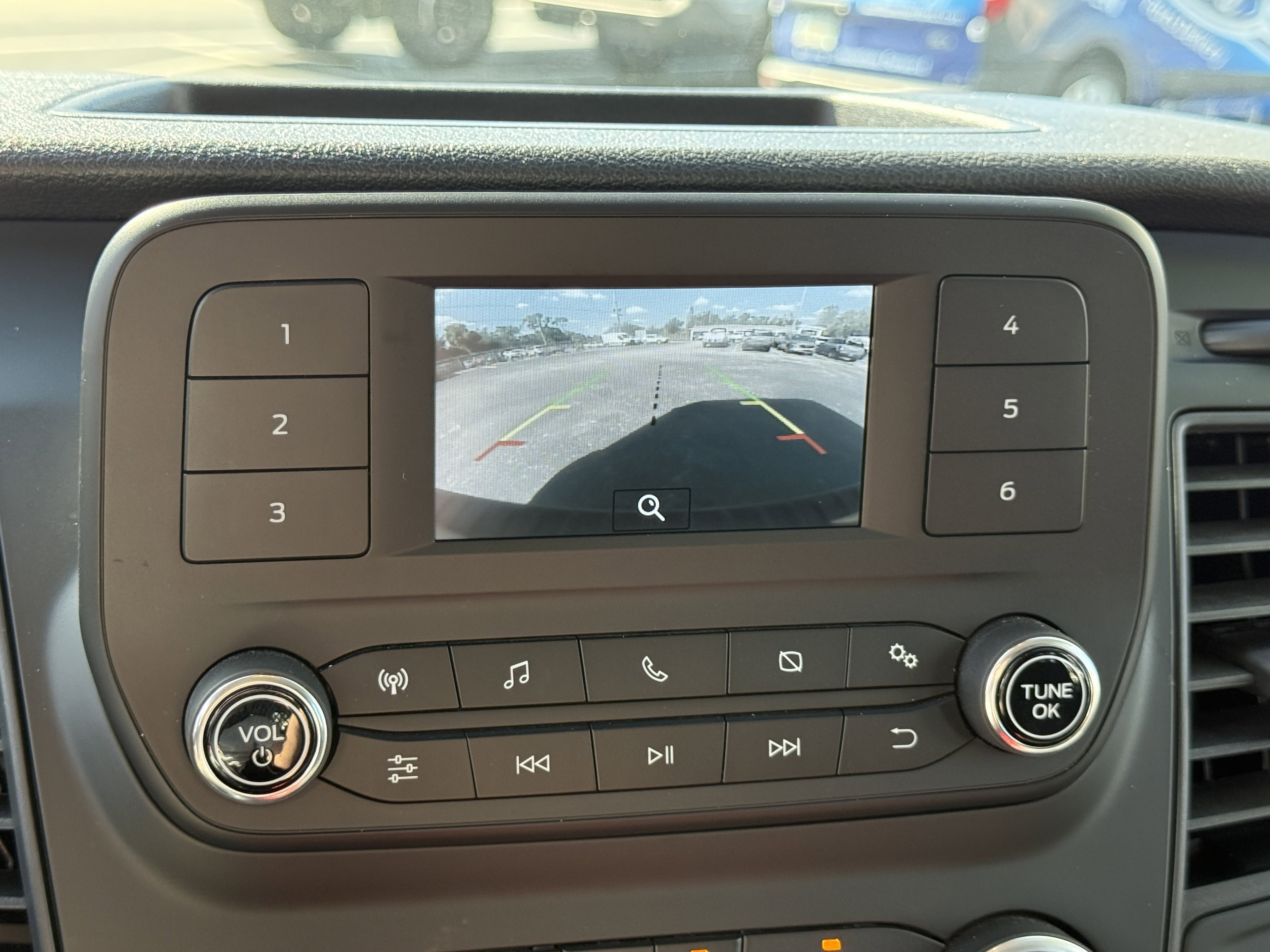 Certified 2024 Ford Transit 250 w/ Exterior Upgrade Package image 19