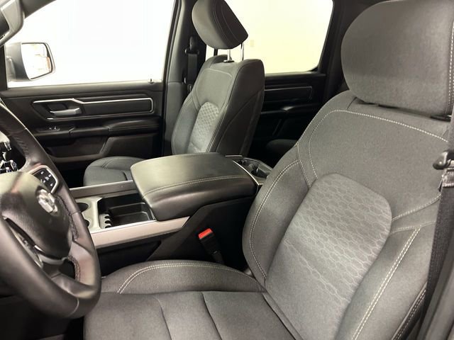 Used 2025 RAM 1500 Big Horn image 8