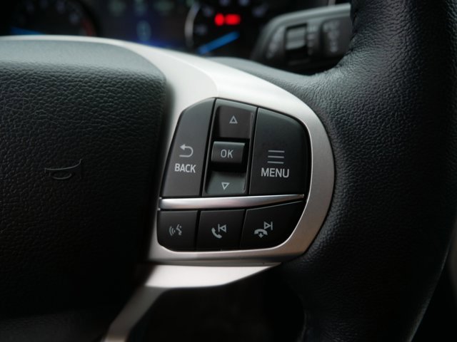 Certified 2023 Ford Explorer XLT w/ Equipment Group 202A AWD/4WD image 20