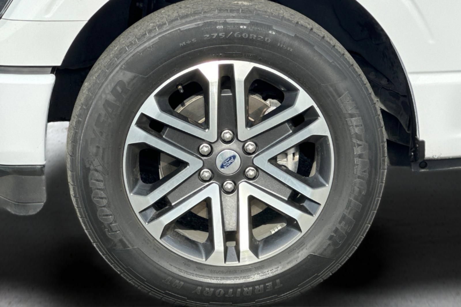 Certified 2023 Ford F150 XL w/ STX Appearance Package RWD image 22