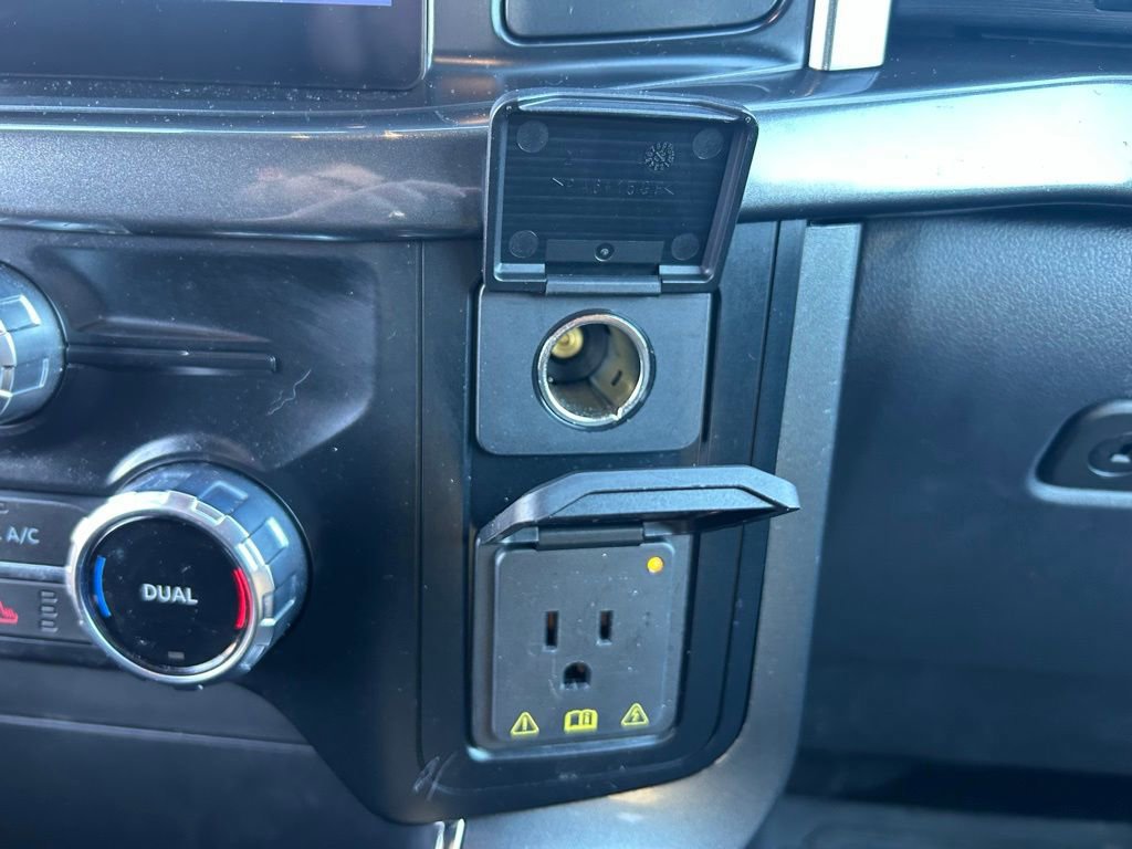 Certified 2023 Ford F150 XLT w/ Equipment Group 302A High image 39