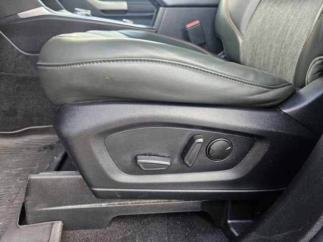 Certified 2023 Ford Explorer Timberline image 13