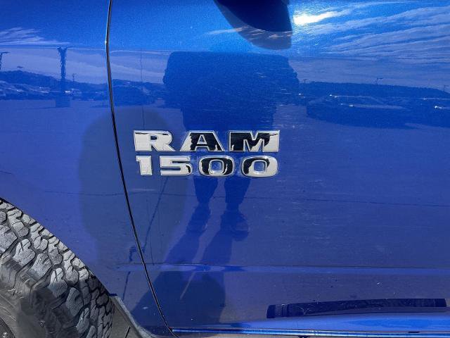 Used 2017 RAM 1500 Tradesman w/ Power & Remote Entry Group image 33