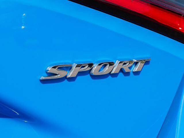 Used 2024 Honda Civic Sport image 11