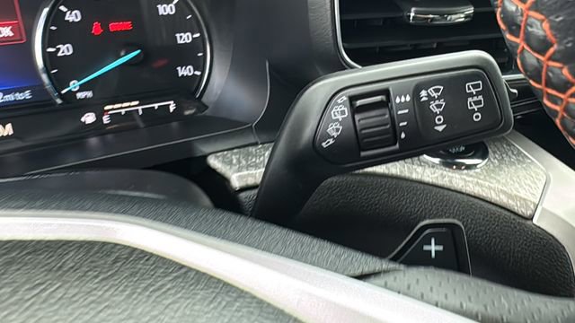 Certified 2023 Ford Explorer Timberline w/ Timberline Technology Package image 22