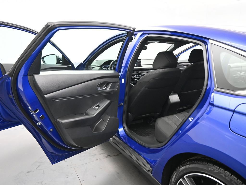 Used 2023 Honda Accord Sport image 44