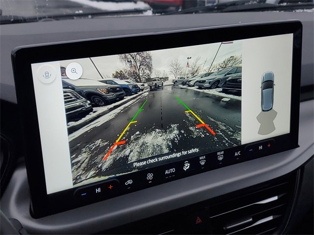 Certified 2023 Ford Escape Active w/ Tech Pack #1 image 18