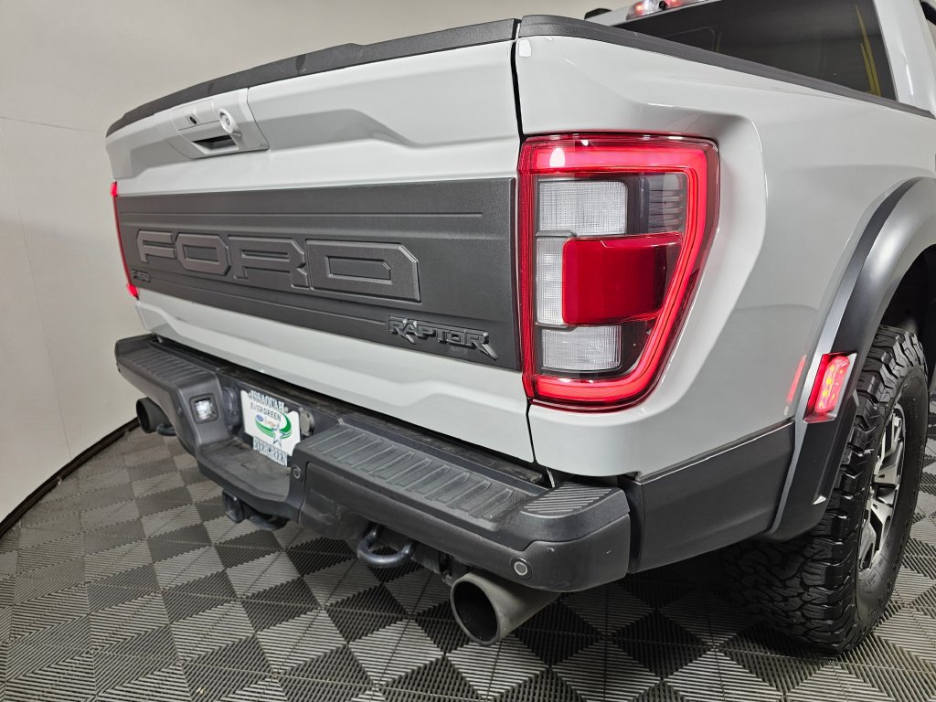 Certified 2023 Ford F150 Raptor AWD/4WD image 16
